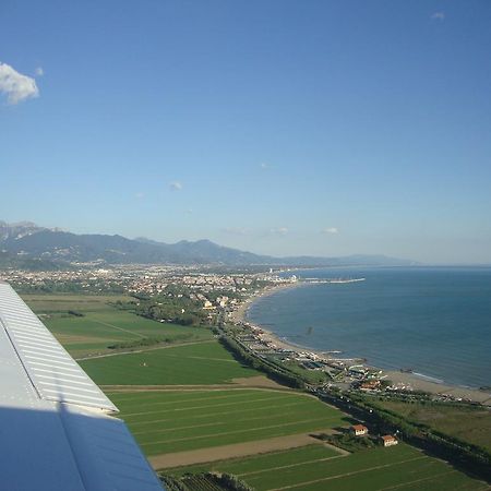 Appartamento Marina Marina Di Carrara Pokoj fotografie