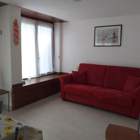 Appartamento Marina Marina Di Carrara Exteriér fotografie