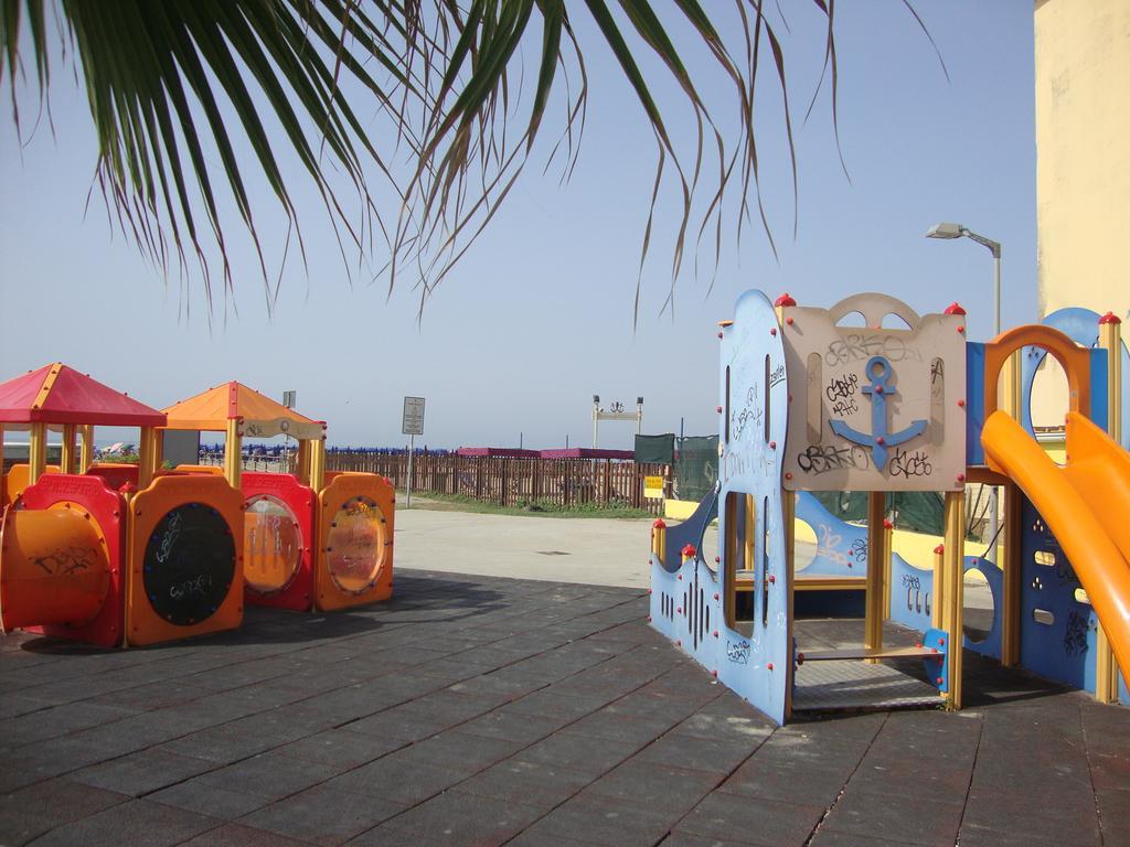 Appartamento Marina Marina Di Carrara Pokoj fotografie