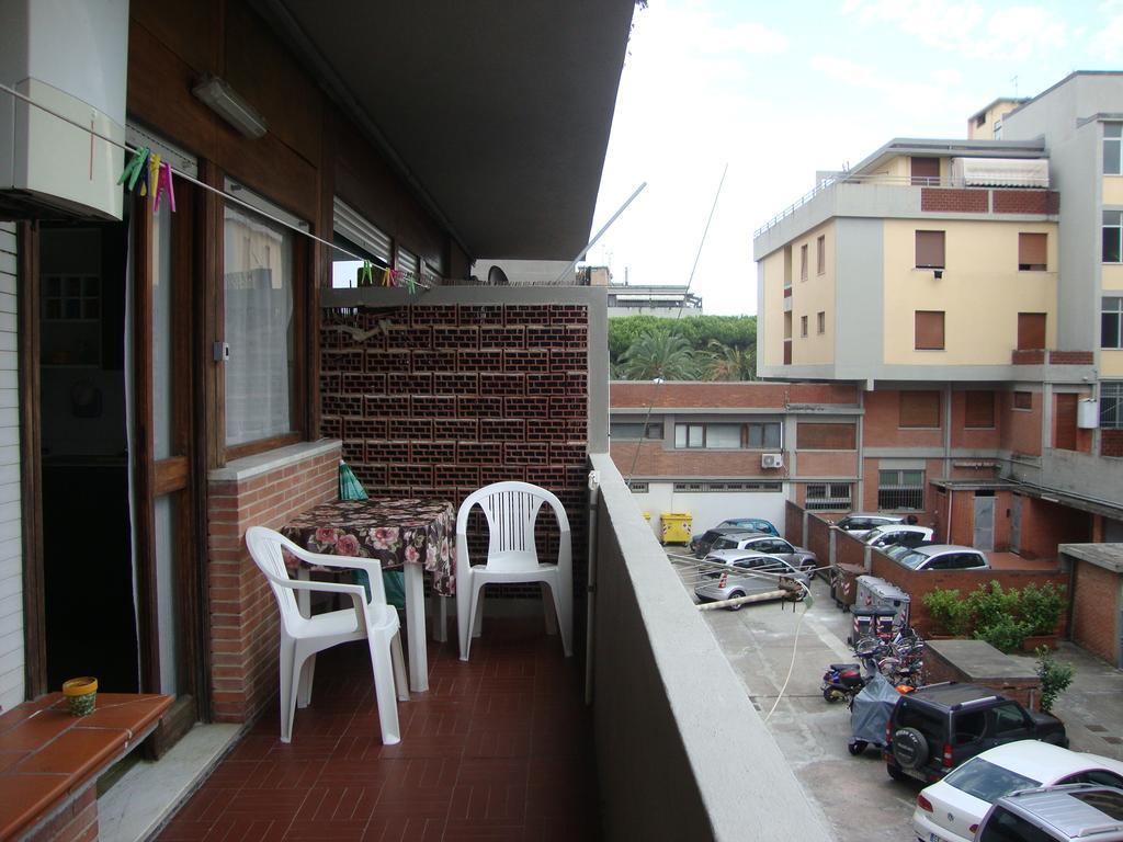 Appartamento Marina Marina Di Carrara Pokoj fotografie