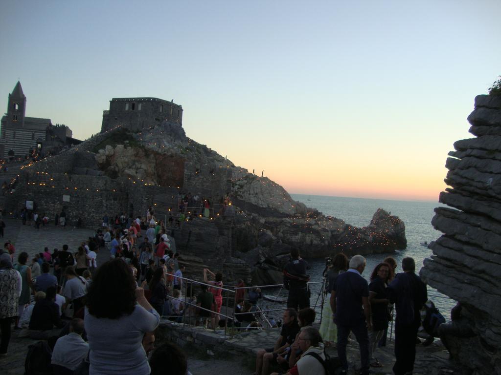 Appartamento Marina Marina Di Carrara Pokoj fotografie