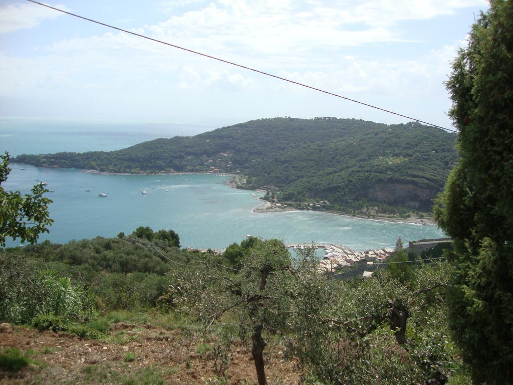 Appartamento Marina Marina Di Carrara Pokoj fotografie