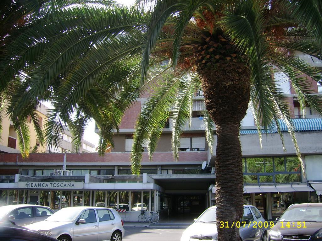 Appartamento Marina Marina Di Carrara Pokoj fotografie