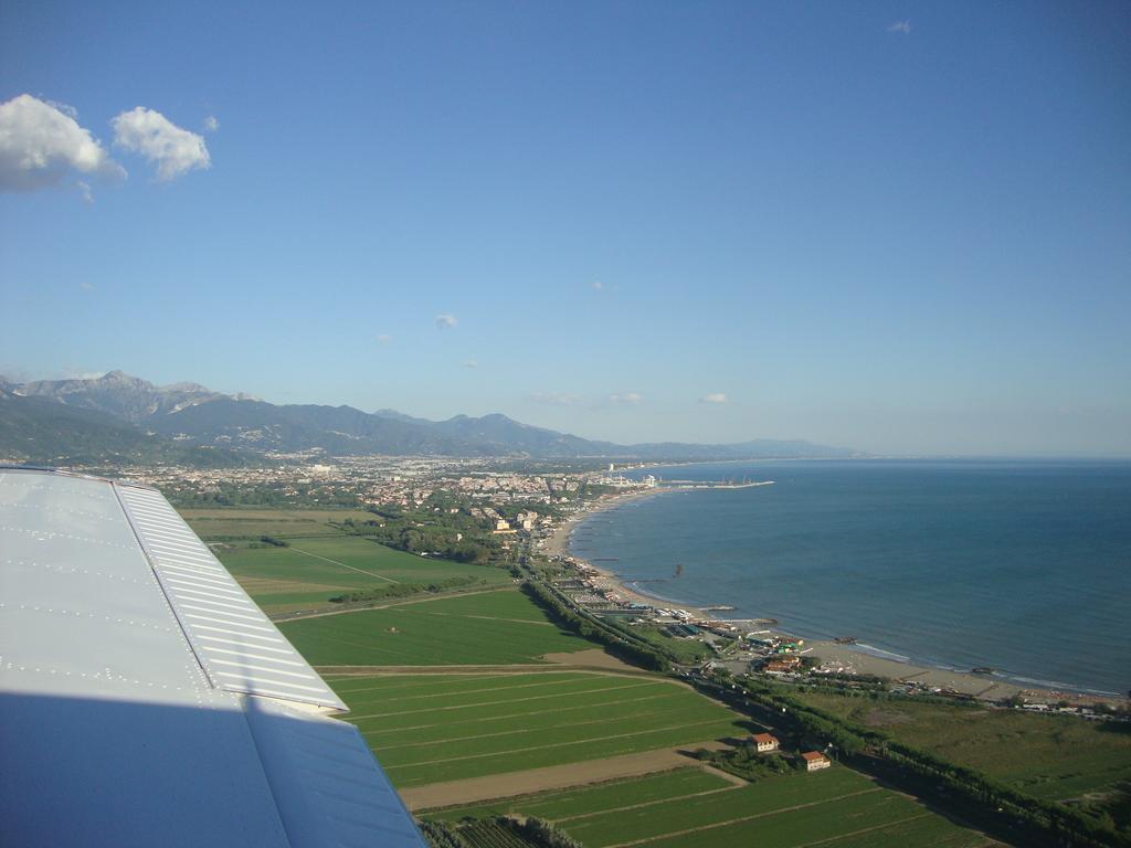 Appartamento Marina Marina Di Carrara Pokoj fotografie