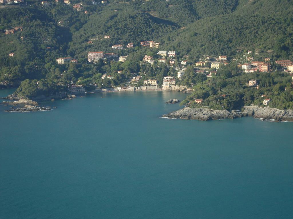 Appartamento Marina Marina Di Carrara Pokoj fotografie